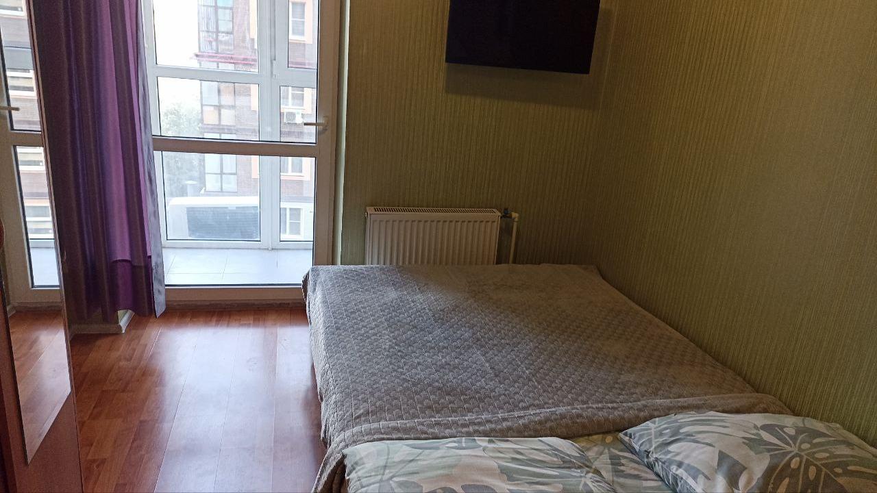 Real photos of Apartments on Krupskaya street 1 building 1