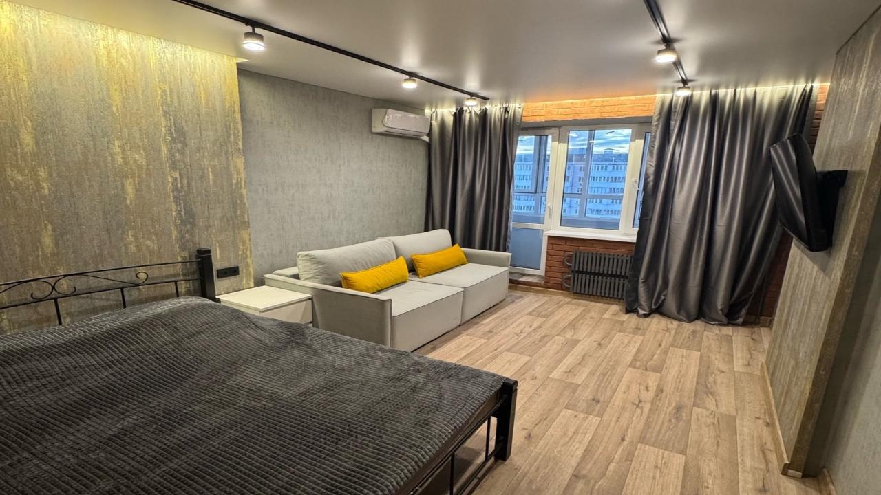 Real photos of Apartments on 68 Chetaeva Street