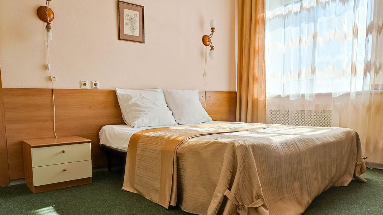 Real photos of SMART HOTEL Samara
