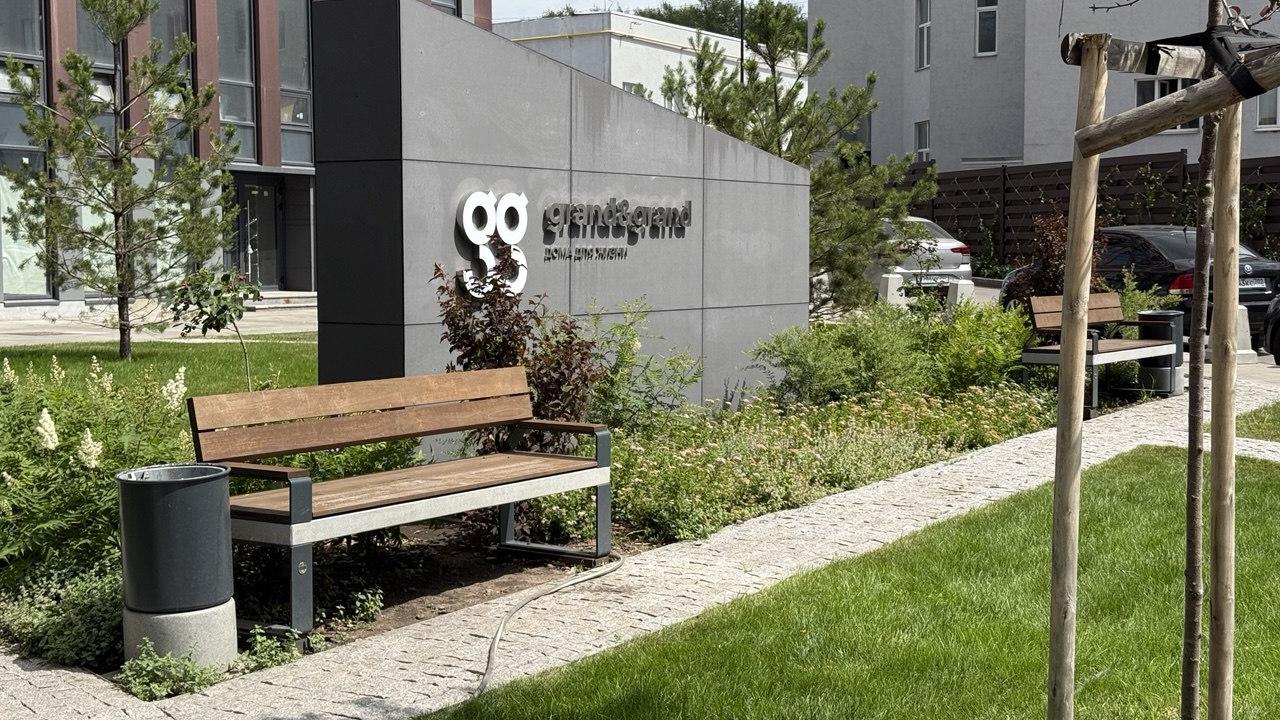 Real photos of Apartments near Tinkoff Hall and Ufa Arena
