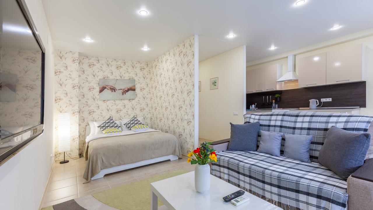 Real photos of RentPlaza on Sovetskaya Army Street