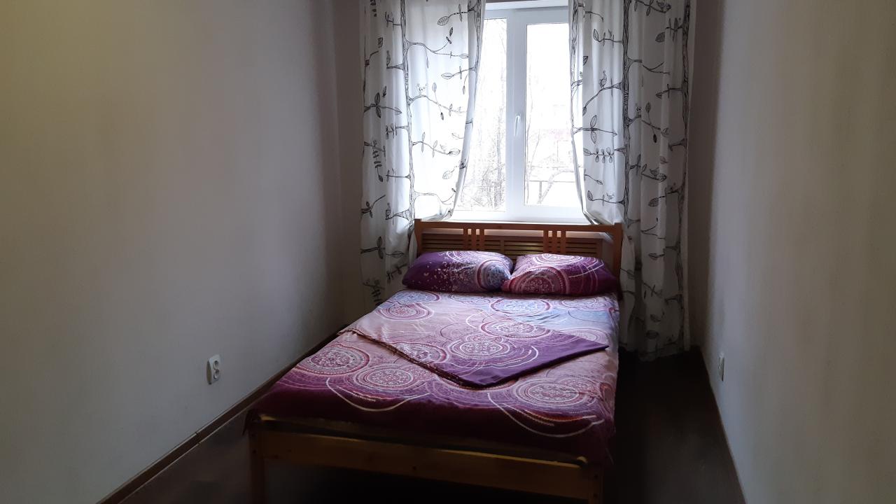 Real photos of Apartments on Bolotnikova street 4