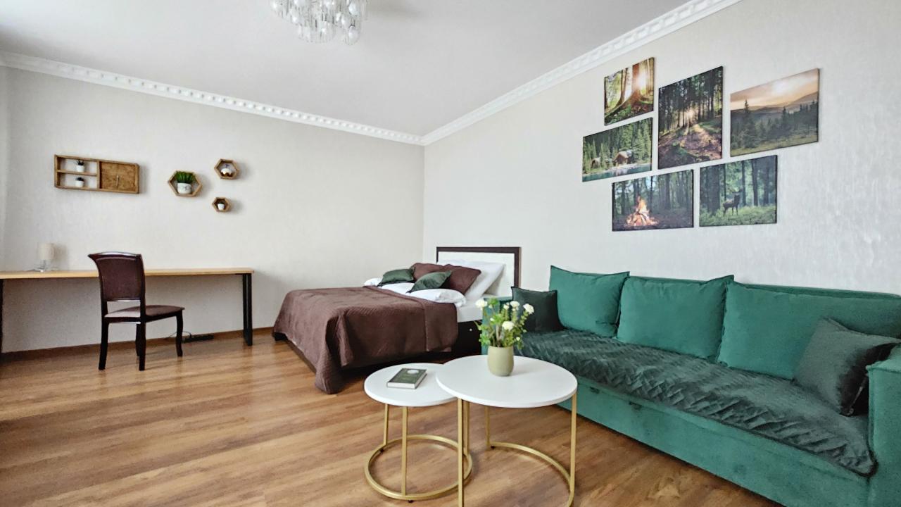 Real photos of Live comfortably on Lermontov Street