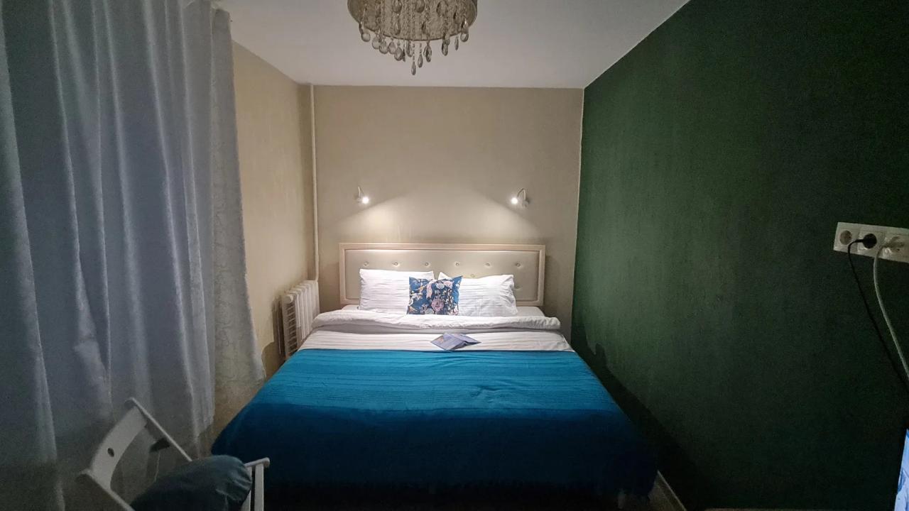 Реальные фото Cozy Yar (Кози Яр) на улице Угличская