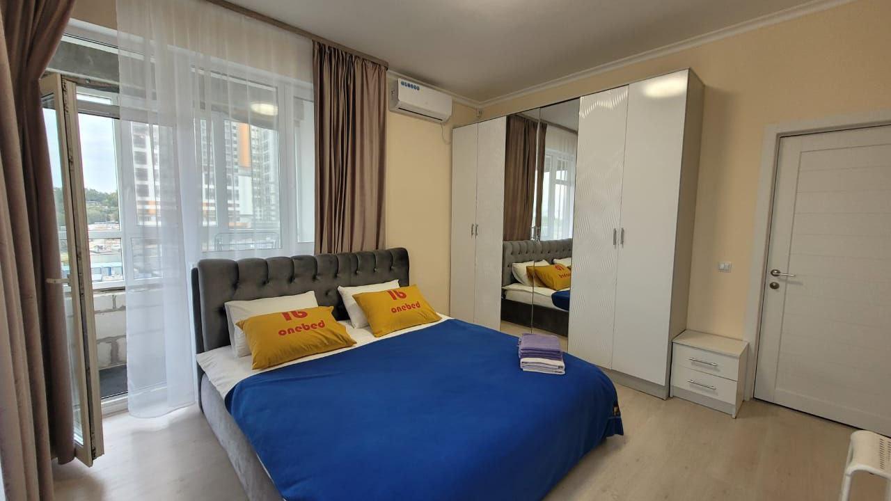 Реальные фото Onebed на улице Липовой Рощи