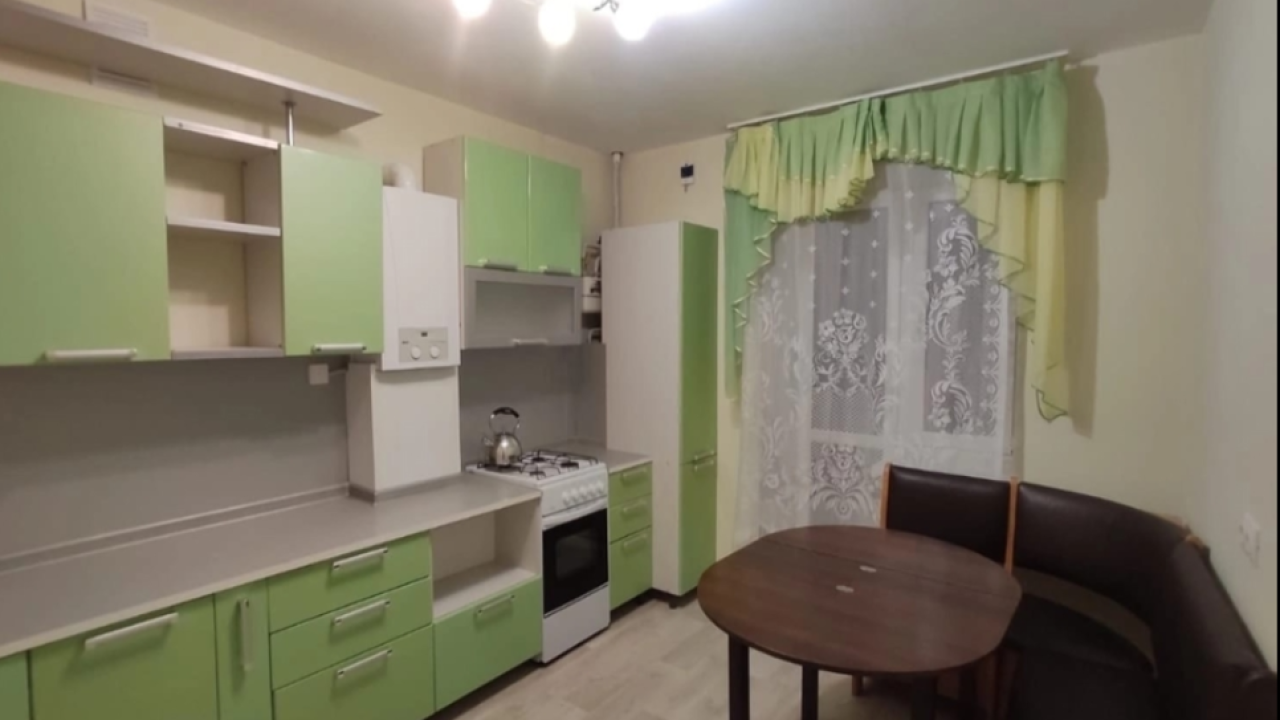 Реальные фото Apartments on Veryazhskoe razdolye alley 4