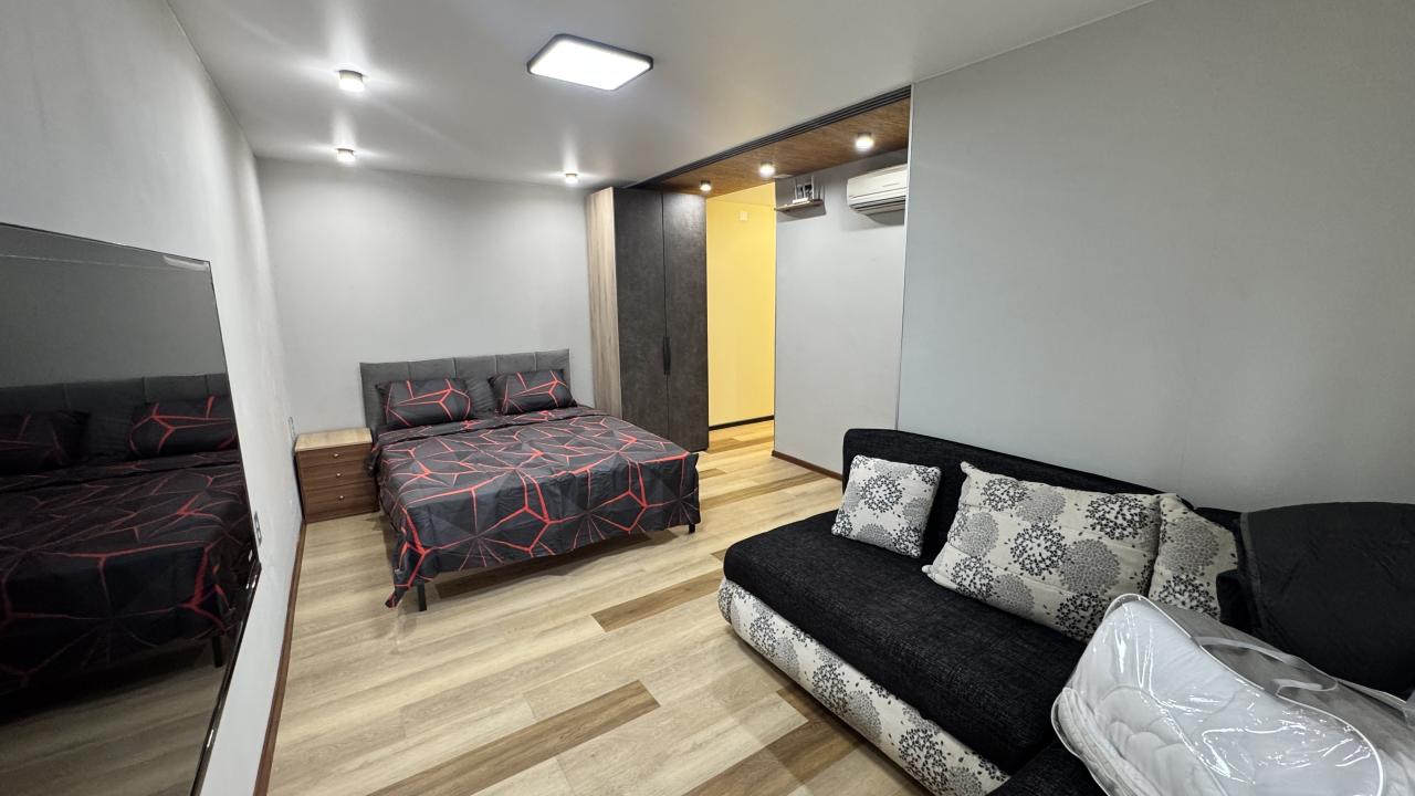 Real photos of Apartments on Dzerzhinsky street 18