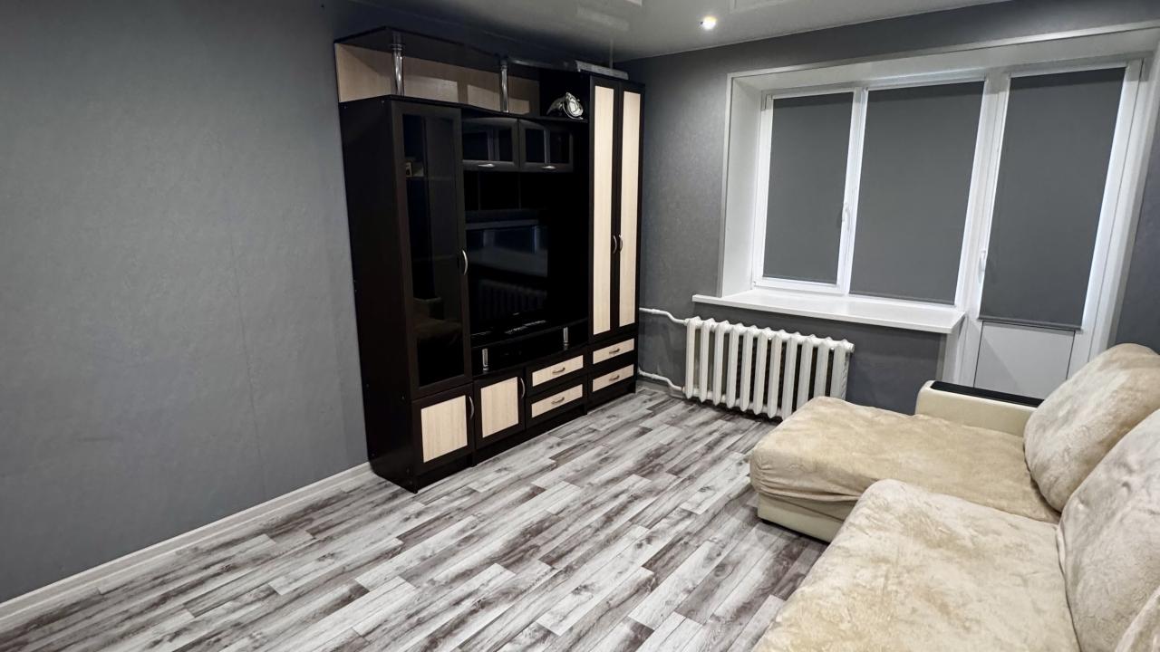 Real photos of Apartment on Olimpiyskaya 13