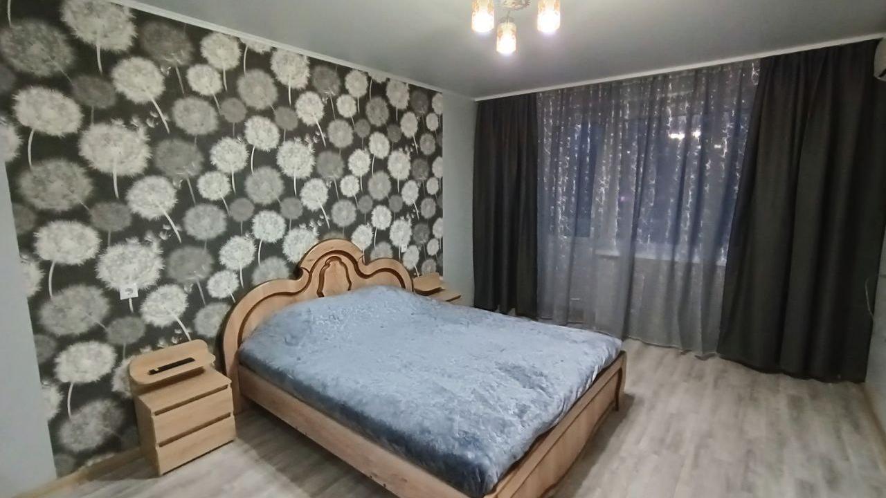 Реальные фото Апартаменты на проспекте Комсомольский 33