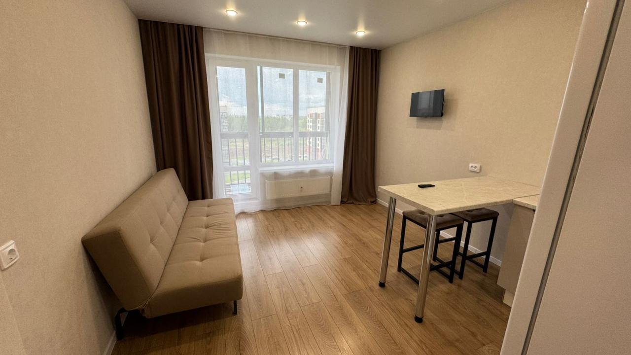 Реальные фото Apartments on Bolshaya Moskovskaya street 138