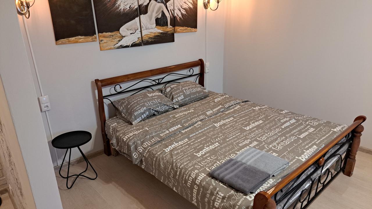 Real photos of Apartments on Victory Square 7