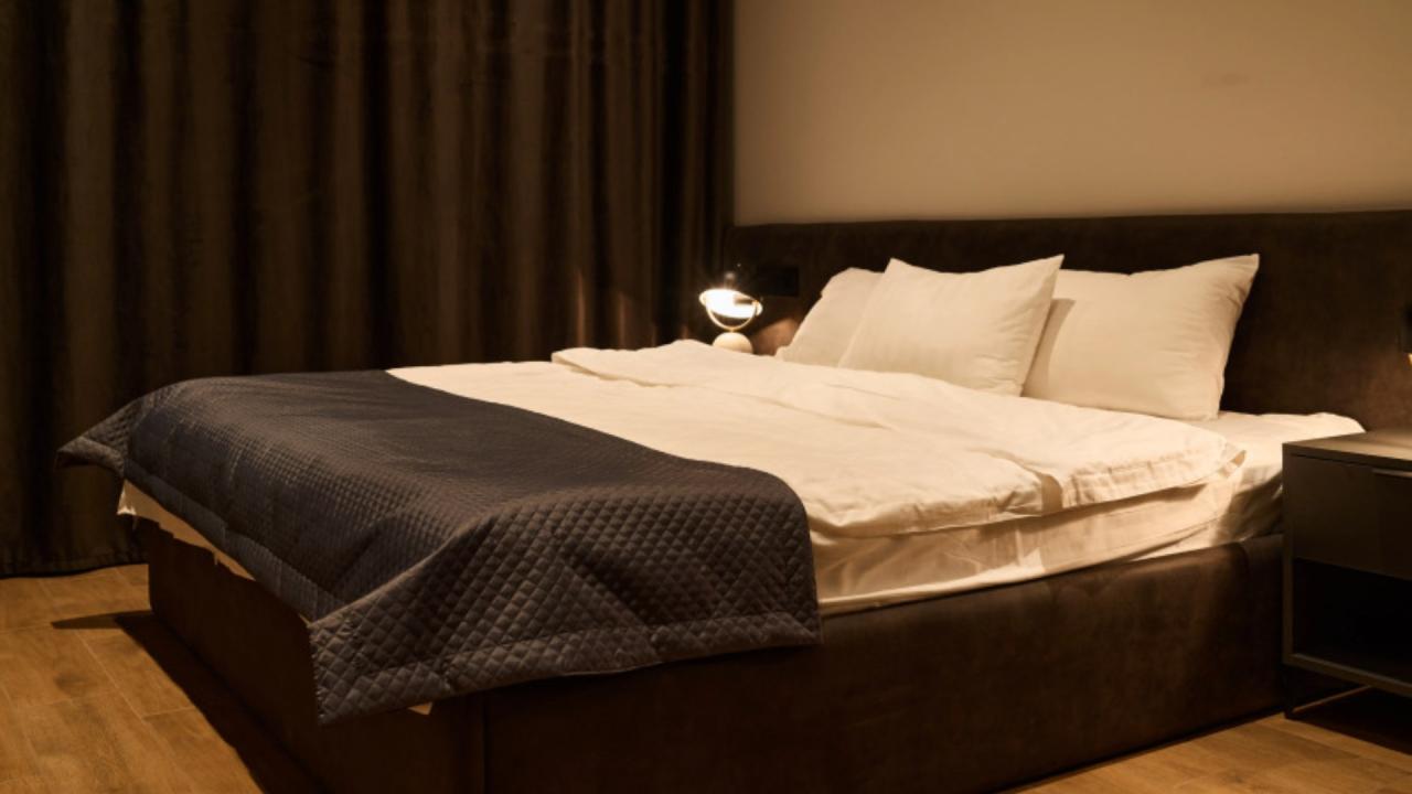 Реальные фото Norekats Hotel (Норекатс)