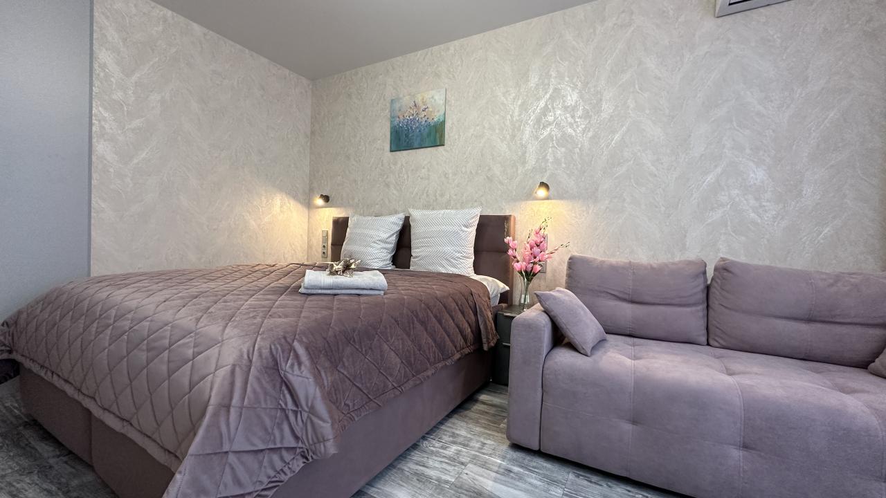 Real photos of Apartments on Sennaya Square 1