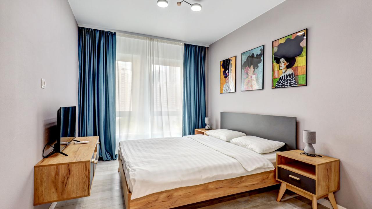 Real photos of Knokey on Bolshaya Ochakovskaya street 2
