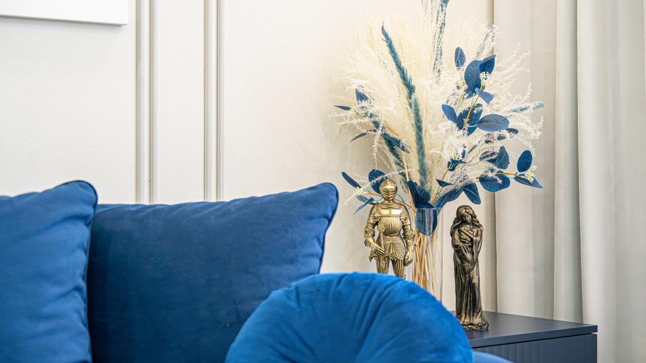 Real photos of Apartments on 39 Serfnaya Street