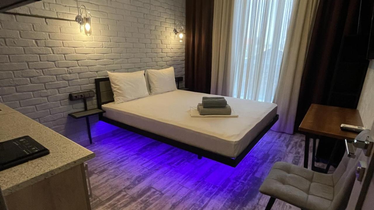 Real photos of Guest House Bogatyanovsky