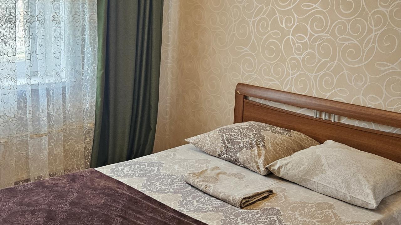 Real photos of Apartments on Sovetskaya 83A street
