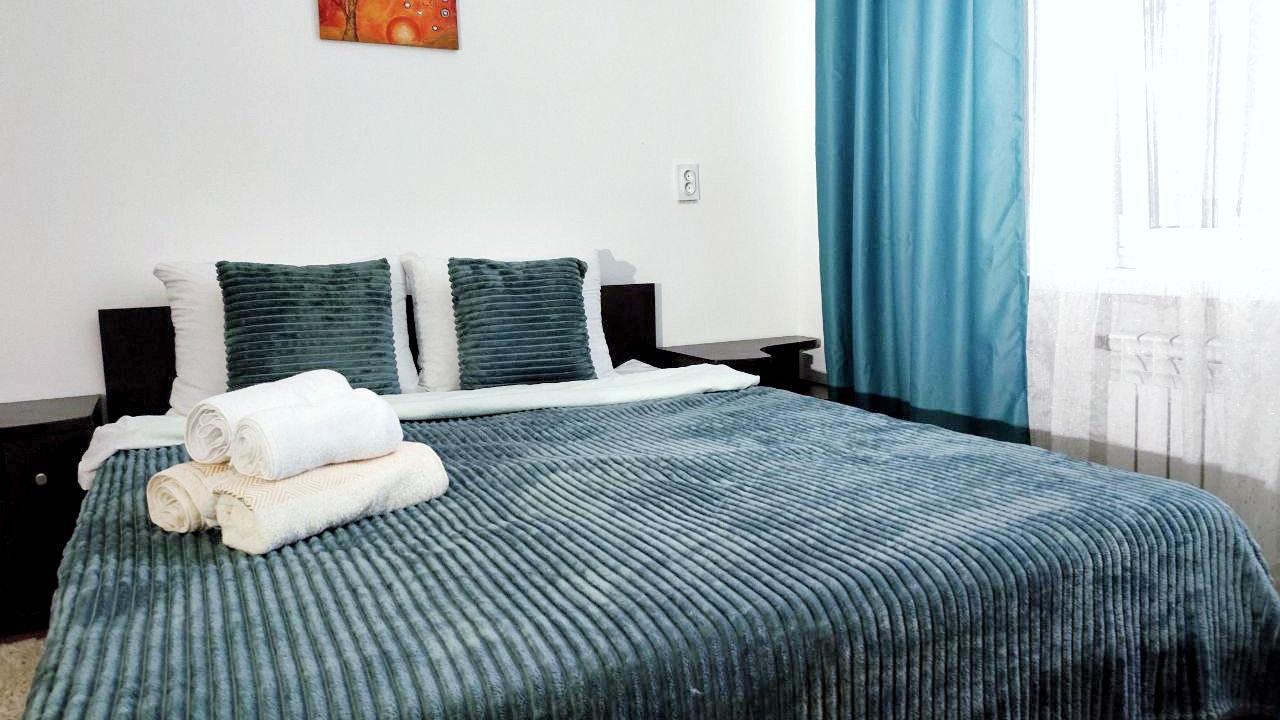 Real photos of Apartments on Gagarin Street 11