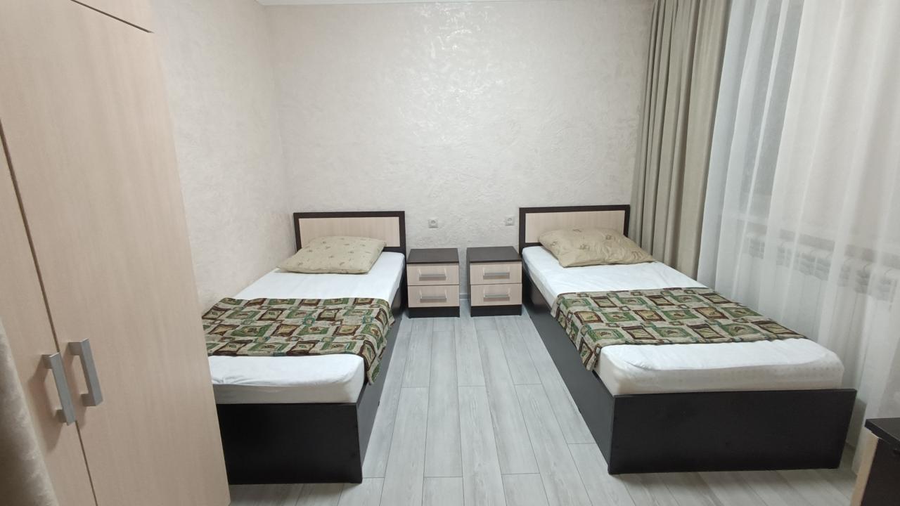 Real photos of Apartments on Kislovodsk street 33