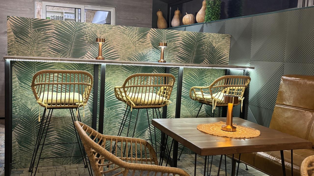Реальные фото Alex Hotel (Алекс)