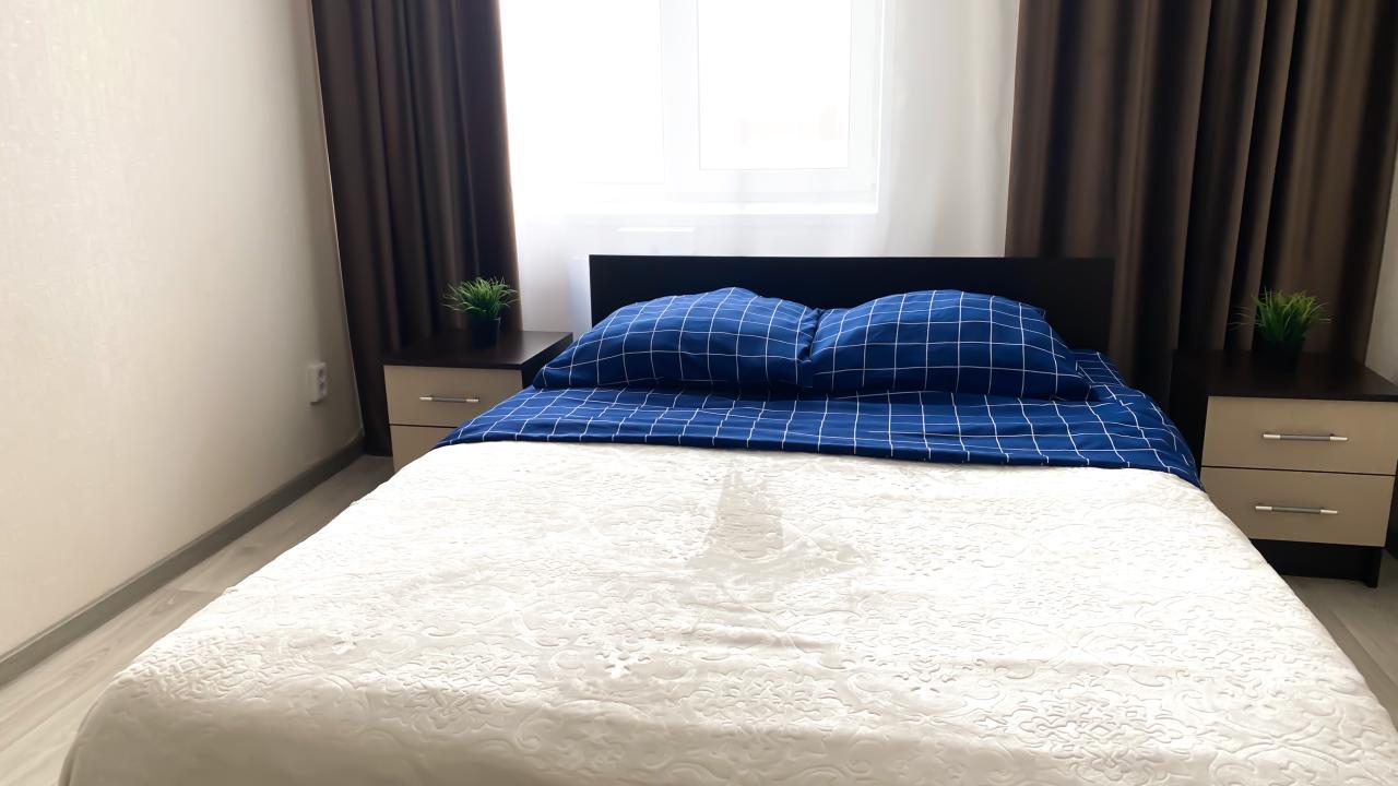 Real photos of Apartments on Republika street 98