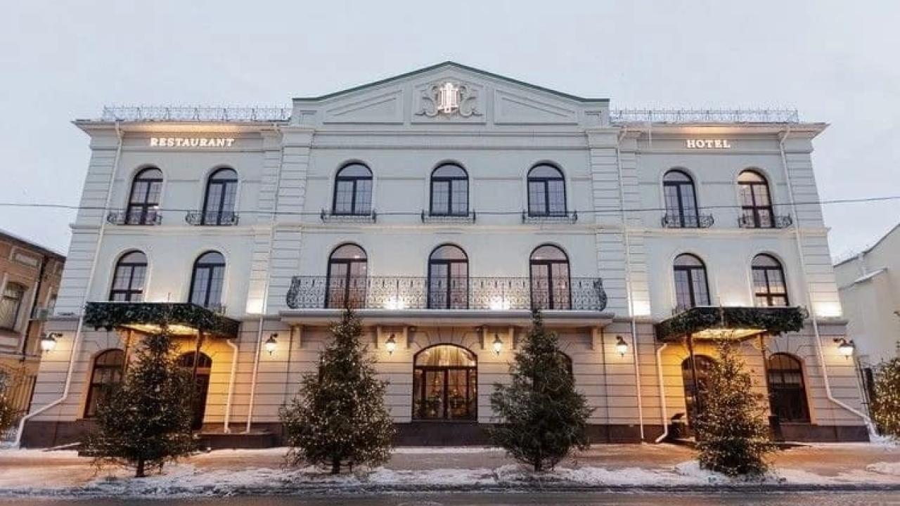 Real photos of Pokrovsky