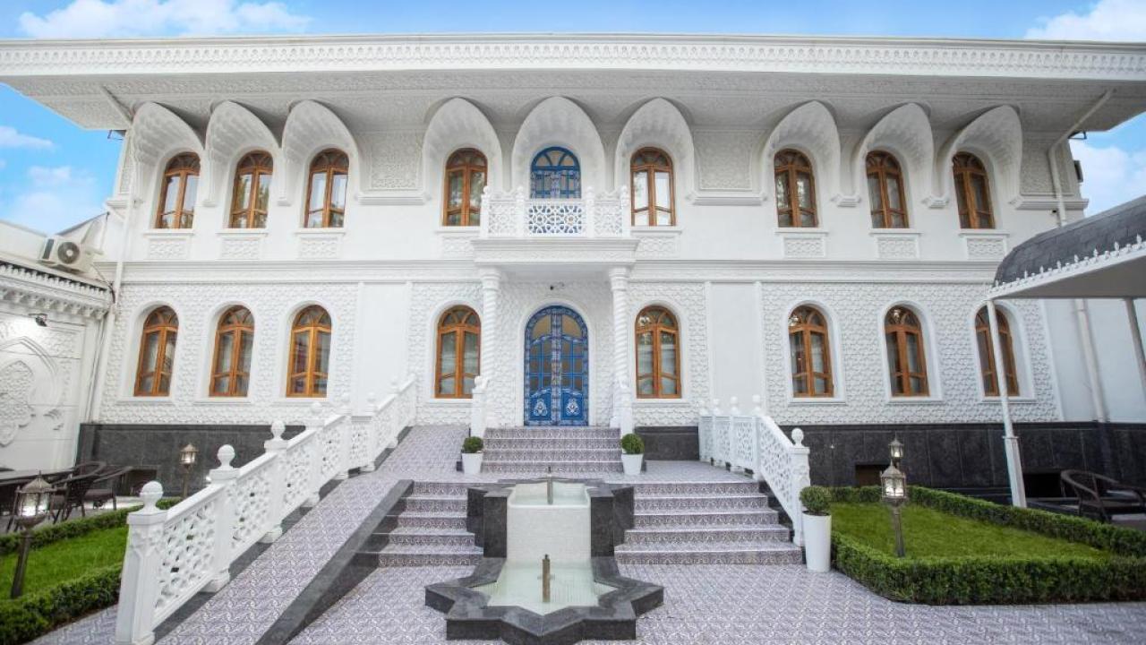 Real photos of The Shahar)