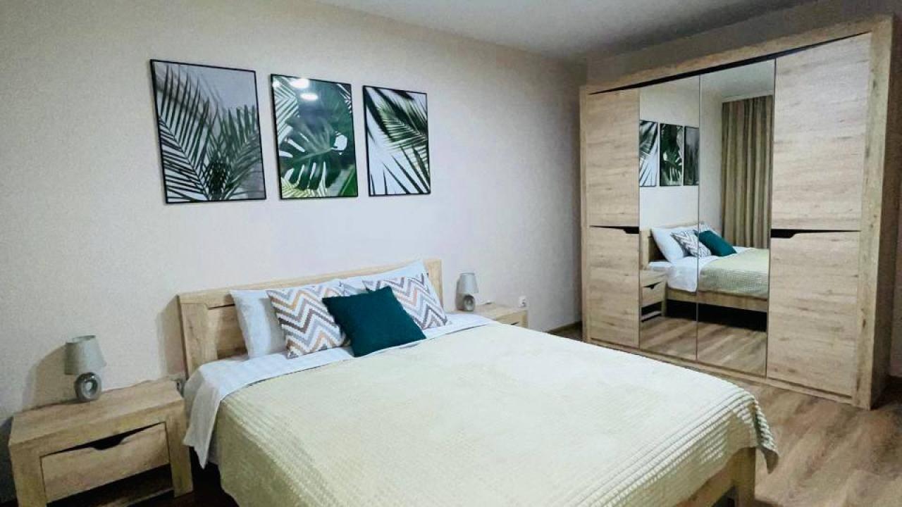 Real photos of Apartments on Vyborskaya street