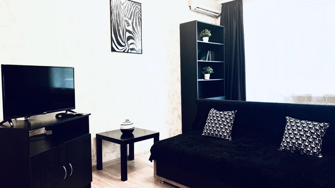 Real photos of Apartments on Krasnoarmeyskaya