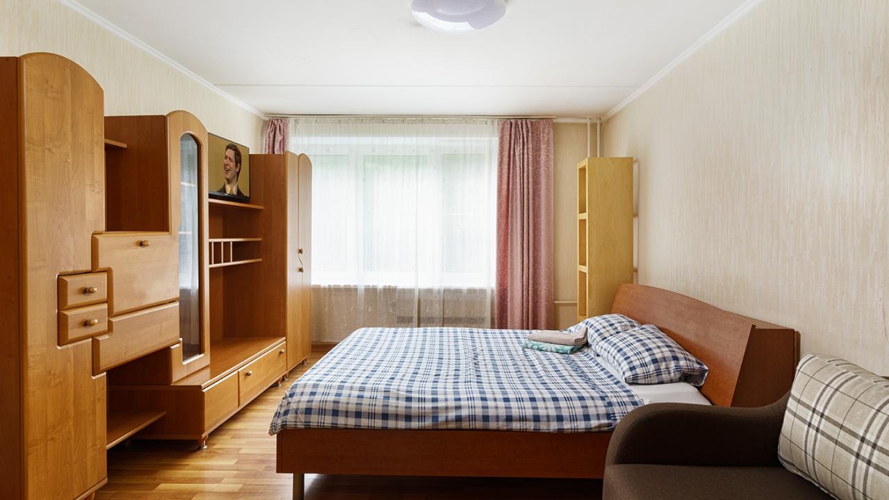 Реальные фото BestFlat24 (БэстФлэт24) на улице Яблочкова 21/2