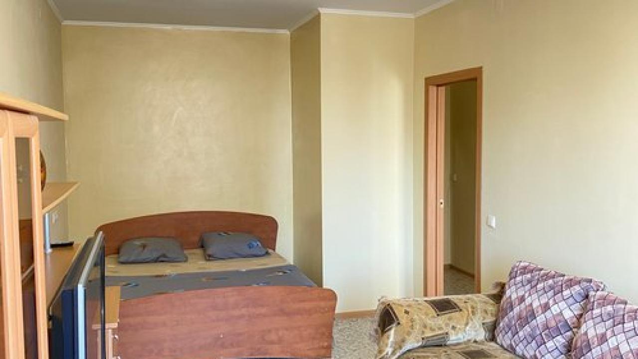 Реальные фото Apartments on 1905 street 85/2