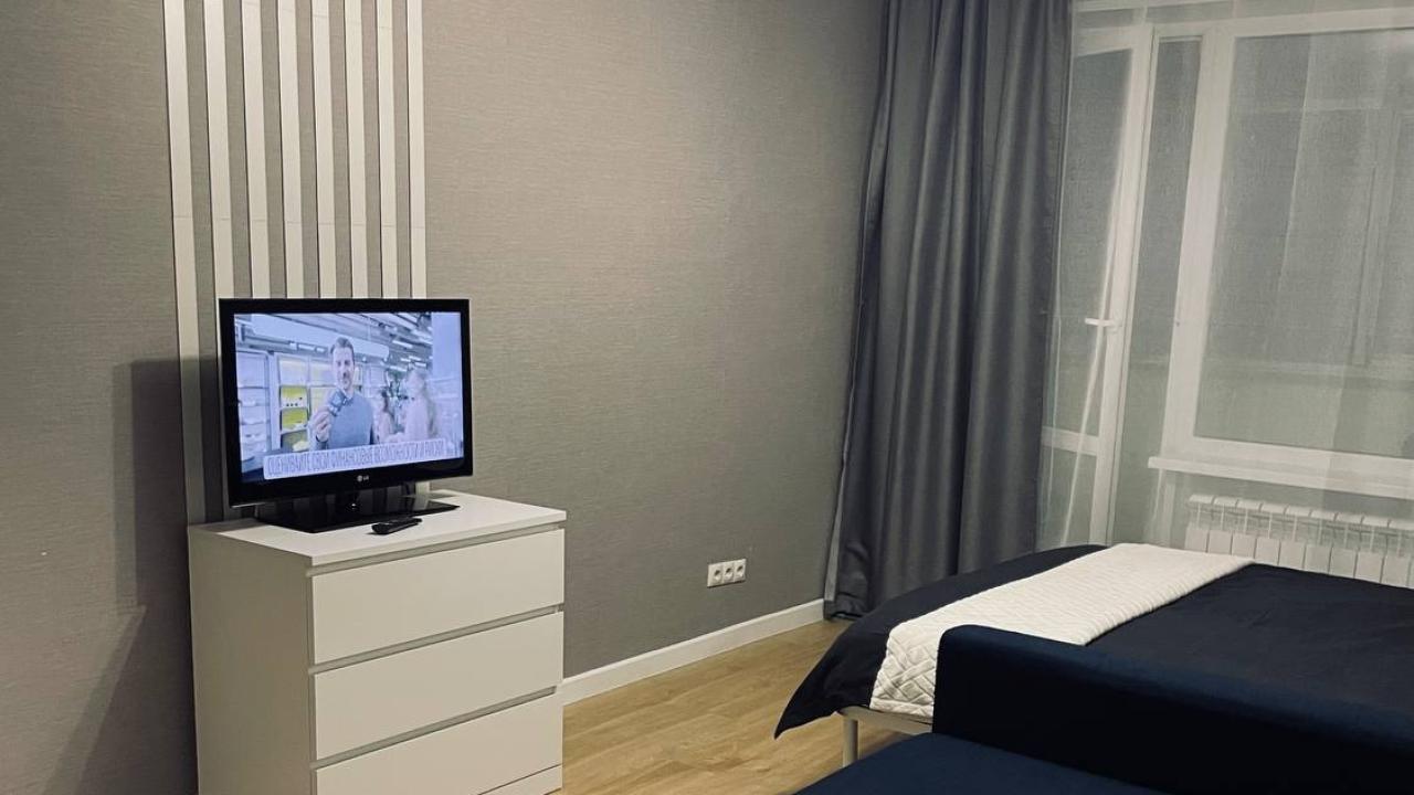 Real photos of Cozy studio apartment Kömfi