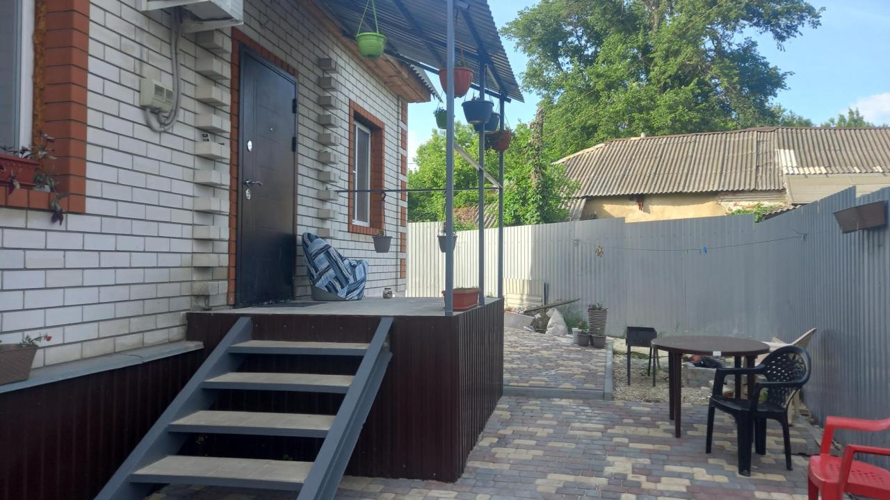 Real photos of The house on Gerasimova