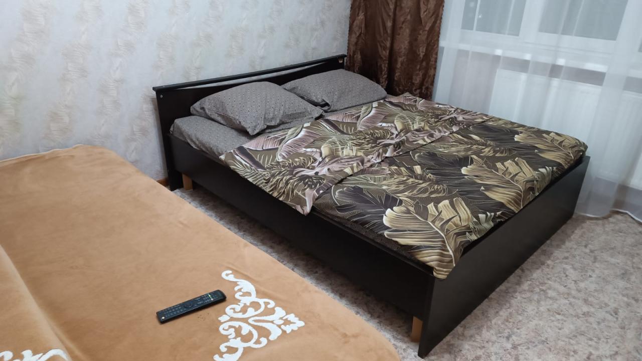 Real photos of Apartments on 106 Bolshaya St. Petersburg Street, building 2