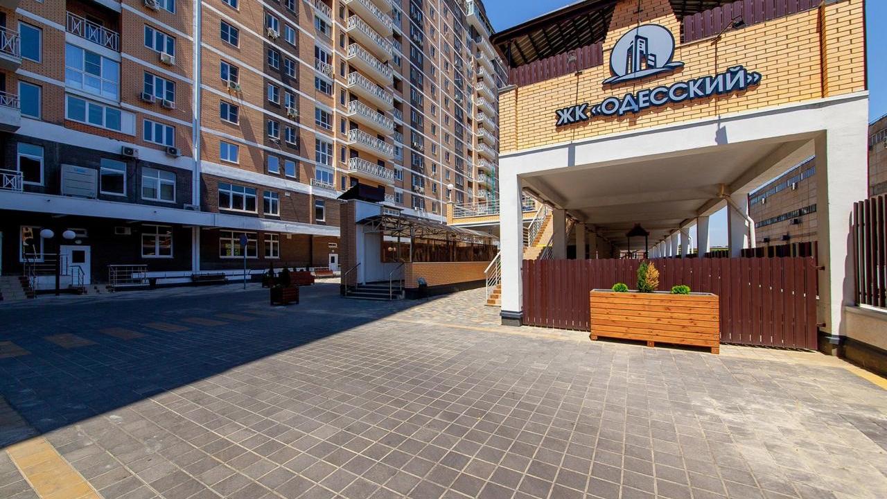 Реальные фото HomeDay (ХоумДэй) на улице Коммунаров