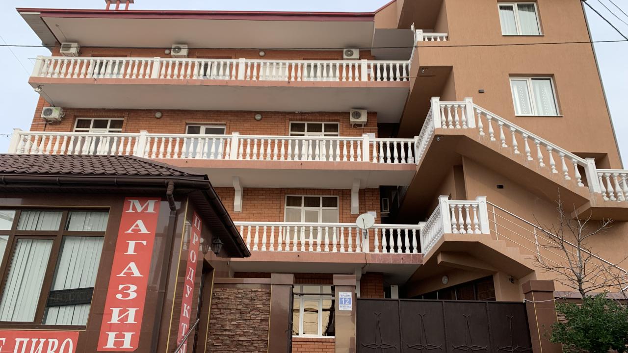 Реальные фото Алгор