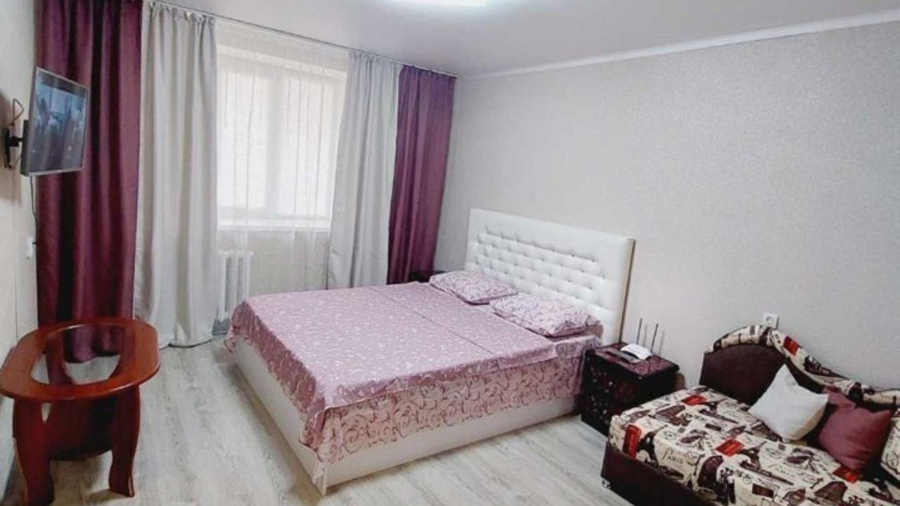 Real photos of Apartments on Artyom street, 98