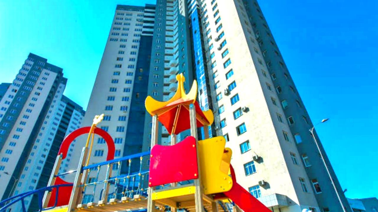 Real photos of My Apartments on Labor Street