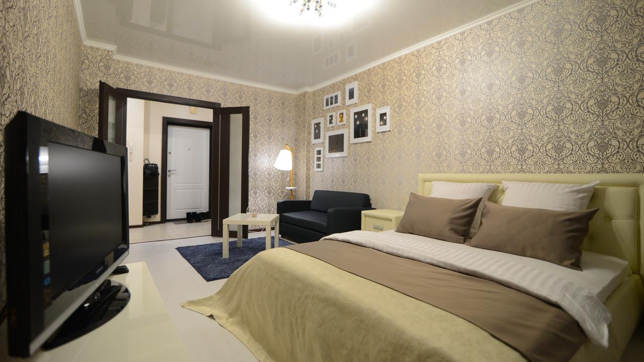 Real photos of Apartment Renta36 (Rent) on 62A Sredne-Moskovskaya Street