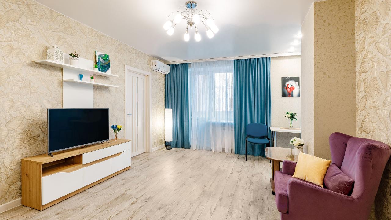 Real photos of Aurora 19a Vesenyaya street