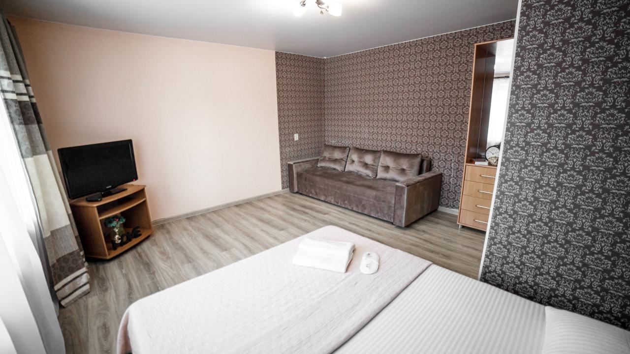 Real photos of Apartments on Svobody Street 7