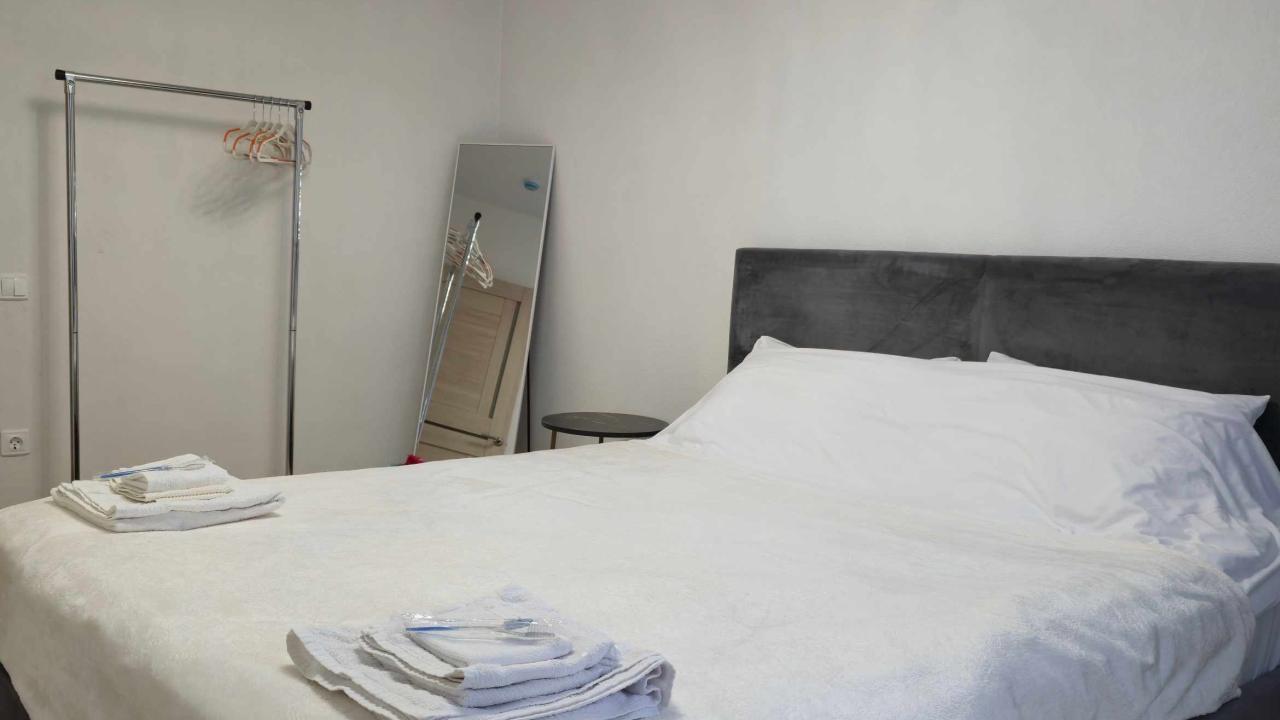 Real photos of Apartamenty na prospekt Nadezhdy Plevickoj 4