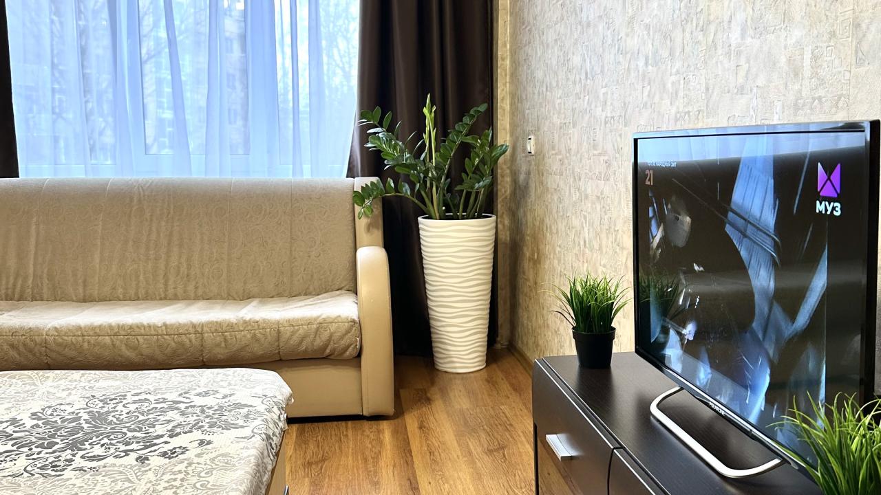 Real photos of Apartamenty na ulitse Nikolo-Kozinskoy