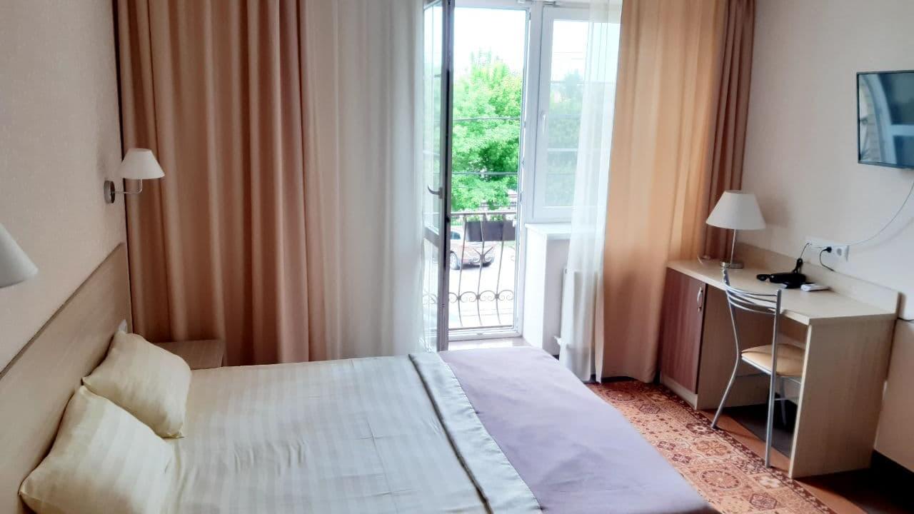 Real photos of Apart-hotel Dacha house