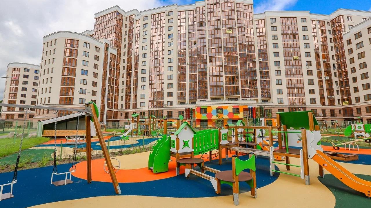 Real photos of Apartmentto on 88 Nezavisimosti Avenue