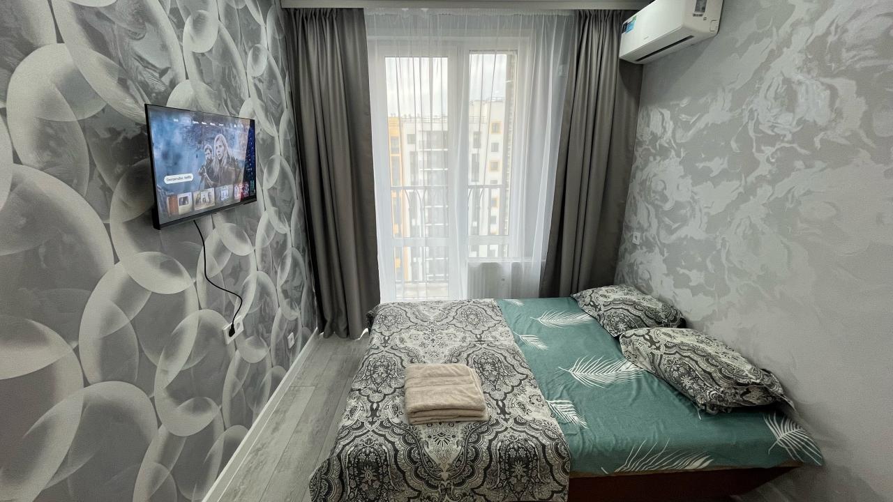 Real photos of Apartment on Shishkina Street