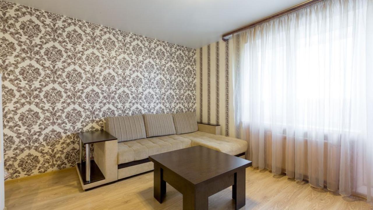 Real photos of Apartments on Maxim Gorky street 1G