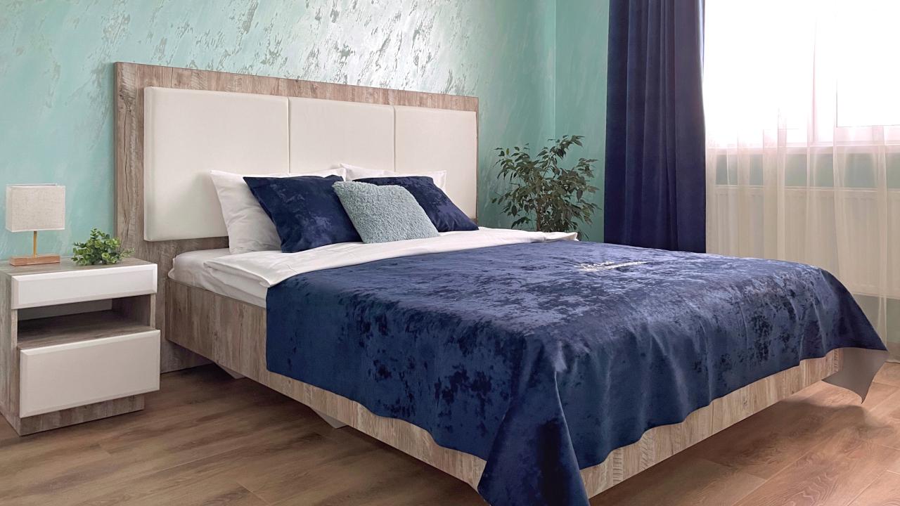 Real photos of Apartments on Vosstaniya 62