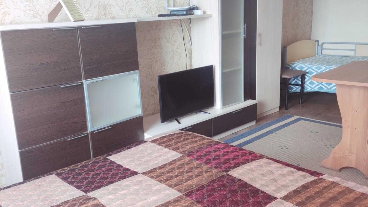 Real photos of Apartments in the Sovetsky 3k1 microdistrict