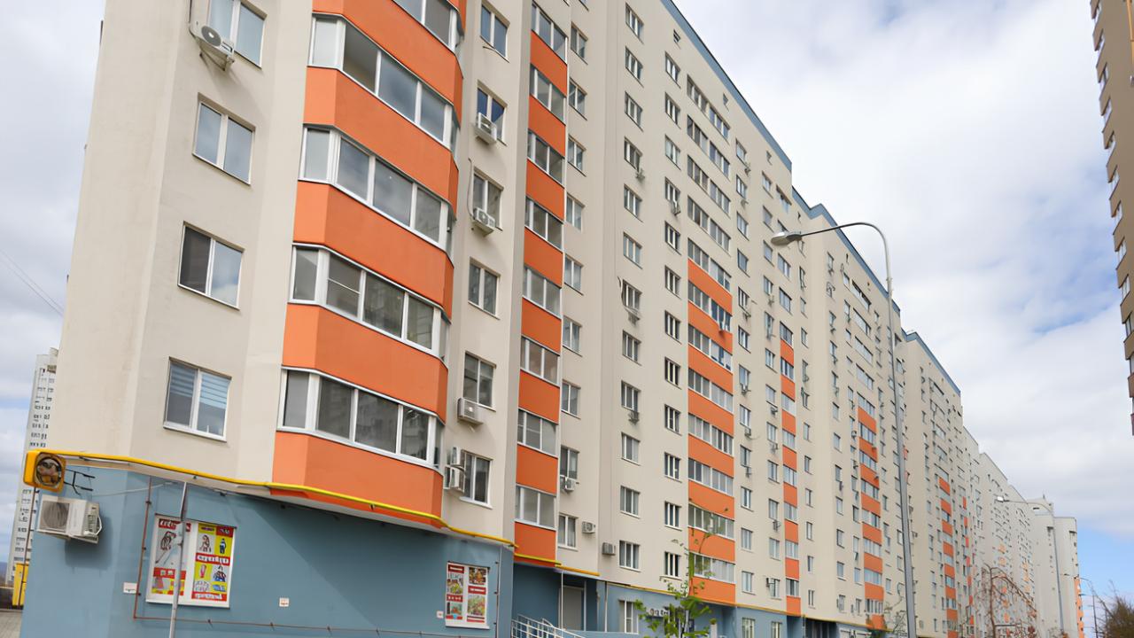 Real photos of Apartments on Michurina street 149